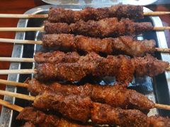 -伊隆斋(什刹海店)