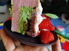-黑池口感烘焙·生日蛋糕(坂田店)