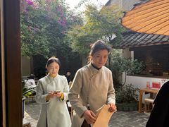 -古今茶语·峨眉山有机茶体验馆