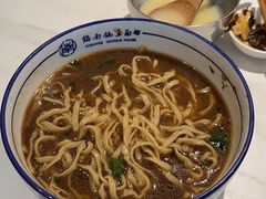 手擀面-镇南锅盖面馆(解放路店)