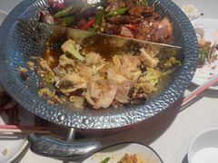 -小鱼小牛·鱼牛干锅·脆鱼火锅(世欧广场店)