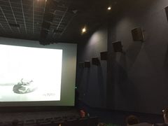 -金逸影城(中关村店)