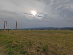 -敕勒川草原文化旅游区