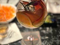 -Bar The Vortex(高新万达店)