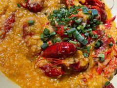 -华仔龙虾(永乐路总店)