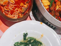 -辣小鲜·南昌大排档(船山路店)