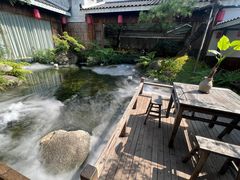 -凤凰山斑鱼馆(恭城店)