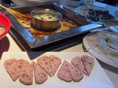 -二荆条·蜀鲜汇城市森林火锅