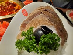 -九鼎轩脆毛肚火锅(南京东路店)
