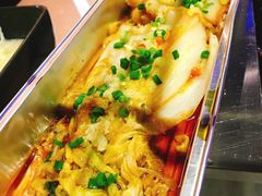 -很久以前羊肉串(大华三路店)