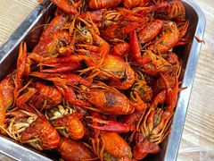 -江城燕子大排档(江汉路步行街店)