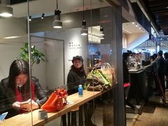 -喜茶(上海正大广场店)