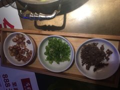 -左庭右院鲜牛肉火锅(新梅广场店)