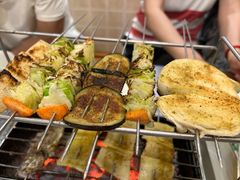 -小寒羊烧烤(凯瑞时代大厦店)