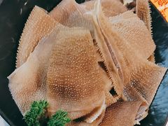 -顺德公猪肚鸡·煲仔饭(白石洲店)