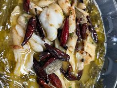 -太二酸菜鱼(汕头苏宁广场店)