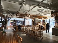 大堂-冰泉豆浆馆(阳朔店)