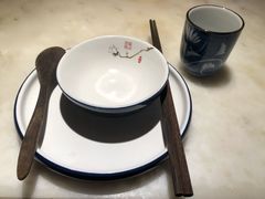 -绿茶餐厅(松江万达店)