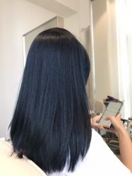 -Moyue HAIR SALON