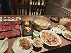 -掂档潮汕牛肉火锅(沈阳万象城店)