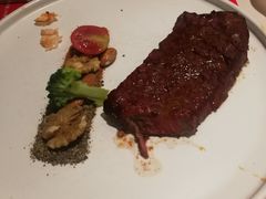 -赤火牛排(金狮广场店)