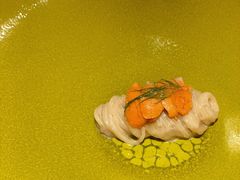 海胆天使冷面-yokocho上横町·日本食街(深业上城店)