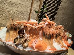 -Minase水濑·日料放题(外滩店)