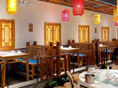 -小隐院子·庭院餐厅(大学城后湖店)
