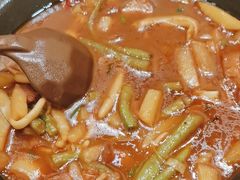 -王村姑老土炕莜面村(桥东店)