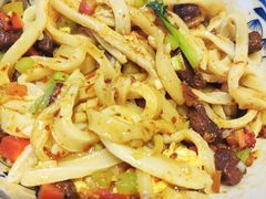 -宋益驴蹄子面肉夹馍(辛家庙店)