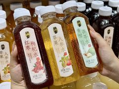 -华润万家(荔湾店)