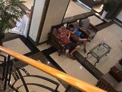 -紫丁香饭店-中餐厅