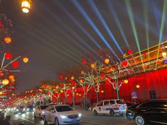 -大唐不夜城