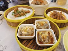 -香云轩·顺德菜(香云纱园林酒店店)