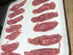 -隐家本格烧肉(万达广场店)