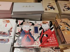 -当当书店(国泰广场店)