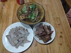 -老袁炒年糕(富豪路店)