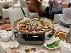 -顺德人家食府(黄金广场店)