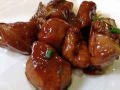 -老正兴菜馆(福州路店)