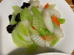 -新白鹿餐厅(龙游路店)