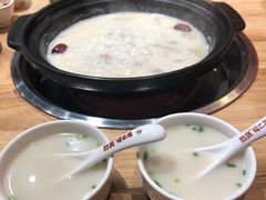 -好彩猪肚鸡(正弘城店)