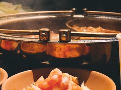 -温禾牛·和牛寿喜烧自助火锅(恒基名人店)