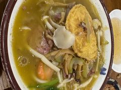 -万香姜汁(引泉路店)