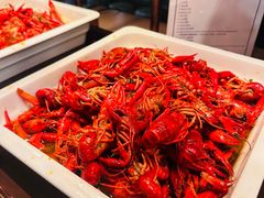 -富力希尔顿酒店·地阔自助餐厅