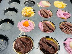 -拾烧·古法手作车轮饼(西直门凯德茂店)