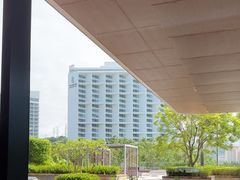 -JW万豪厨房餐厅·滨海草坪烧烤·海鲜·海景(三亚绿发山海天JW万豪酒店)