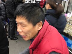-盒马鲜生(宝地店)