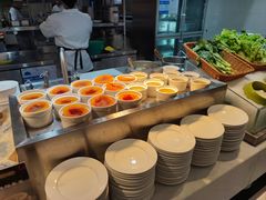 -晶丽香榭自助餐(南京大饭店)