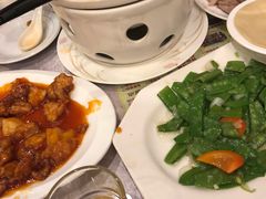 -燕风楼烤鸭店(建设总店)