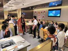 -海底捞火锅(宇飞大厦店)
